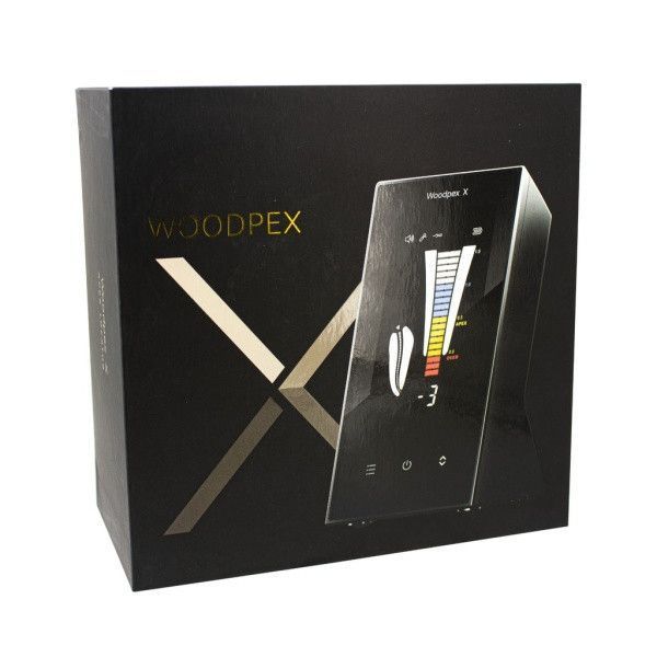 Апекслокатор Woodpex X з функцією MHN 2404183148 фото