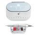Фрезер Bucos Nail Drill X3 PRO WHITE PEARL 65 ватів, 35 000 об/хв 1773483349 фото 1