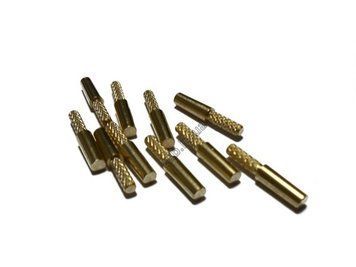 Штифты для разборных моделей Dowel-Pin | Довел-Пин T-BDP-12 518016711 фото