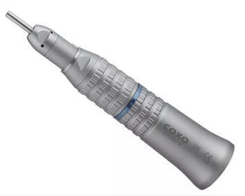 Наконечник прямий 1:1 COXO НПМ CX235-S-2 зовнішнє охолодження 1486226309 фото