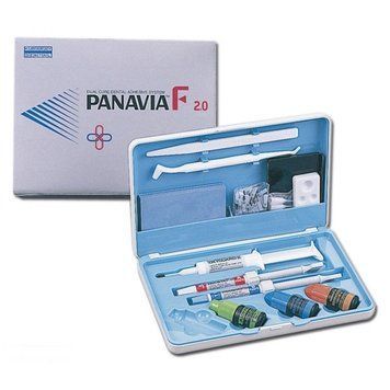 Panavia F2.0 set | Panavia F2.0 набор 1585768136 фото