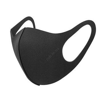 Защитная многоразовая маска PITTA MASK SponDuct 1174873944 фото