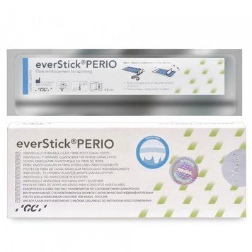 Everstick Perio армирующее стекловолокно 8 см 2837430483 фото