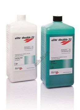 А-силикон Elite Double 22 553271435 фото
