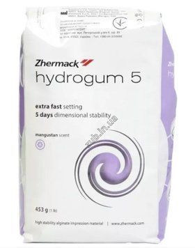 Hydrogum 5 | Гидрогум 5 453 г 1475062143 фото