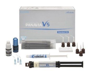 Panavia V5 Standart Kit \ Панавія В5 Стандартний набір 1585768142 фото