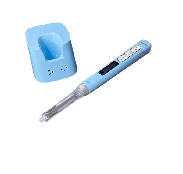Стоматологическая система анестезии с аспирацией Super Pen Woodpecker 1707686204 фото