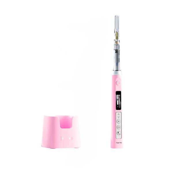 Стоматологическая система анестезии с аспирацией Super Pen Woodpecker 1707686204 фото