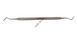 Штопфер двосторонній кулястий 1891 Ideal Steel 825473313 фото 1
