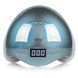 Лампа UV LED для манікюру SUN 5 Mirror 48 Вт блакитна 1077442801 фото 2
