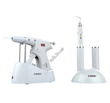Обтуратор C-Fill Coxo 518014083 фото