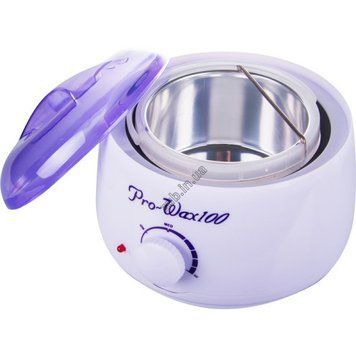 Воскоплав баночний з терморегулятором Pro Wax 100 687974673 фото