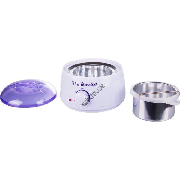 Воскоплав баночный с терморегулятором Pro Wax 100 687974673 фото