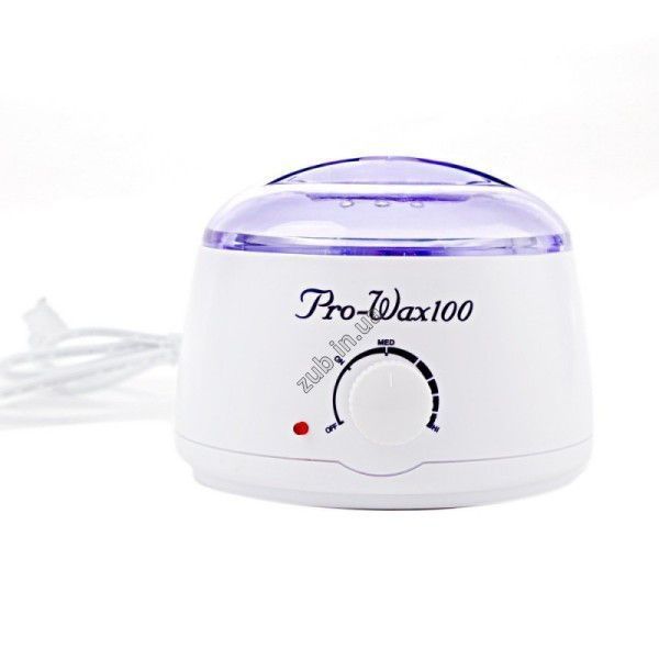 Воскоплав баночный с терморегулятором Pro Wax 100 687974673 фото