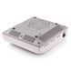 Вытяжка для маникюра Simei 858-8 белая с НЕРА-фильтром 80W 1089554017 фото 2