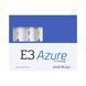 Endostar E3 Azure Small 25 mm 3 шт. 1865154317 фото 2