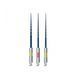 Endostar E3 Azure Small 25 mm 3 шт. 1865154317 фото 1