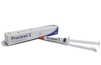 Паста полірувальна цирконова Proclean Z 1630354406 фото