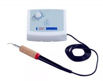 Електрошпатель Waxlectric light I 1 ручка 1685513153 фото