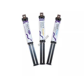 Core IT Dual Spident 1 шприц 1441836017 фото
