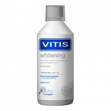 Ополаскиватель Vitis Whitening 500 мл 1963804297 фото