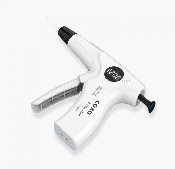 Інжектор-пістолет C-Fill mini COXO 1822951345 фото