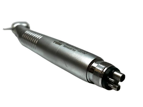 Наконечник турбінний із генератором світла TOSI TX-164 A 2452124364 фото