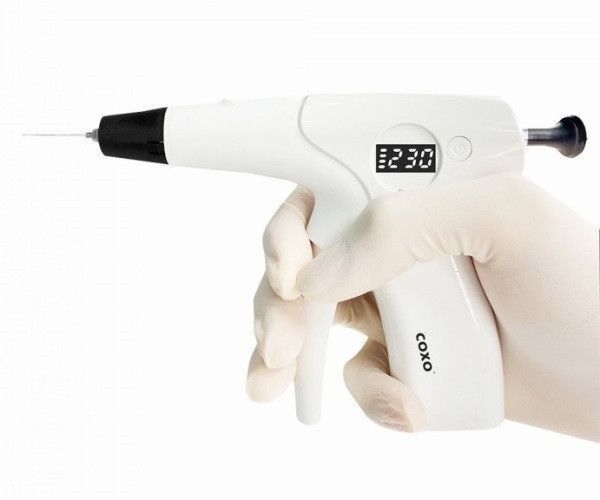 Інжектор-пістолет C-Fill mini COXO 1822951345 фото
