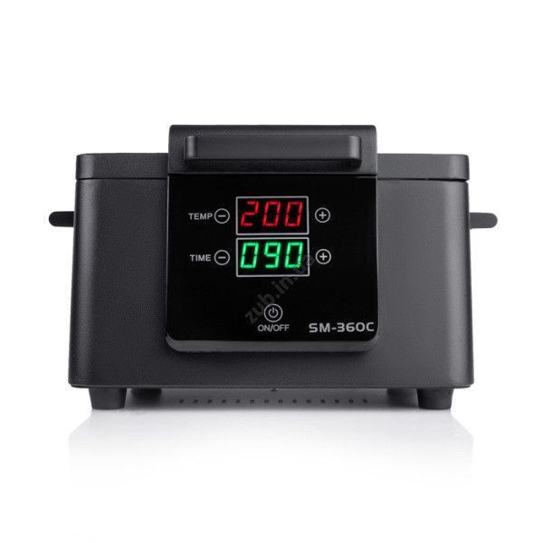 Сухожарова шафа SM-360C чорний 1390331593 фото