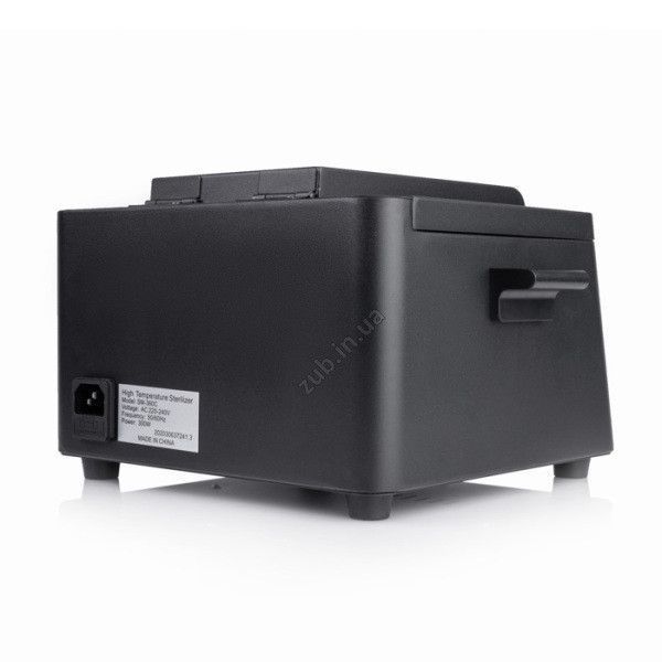 Сухожарова шафа SM-360C чорний 1390331593 фото